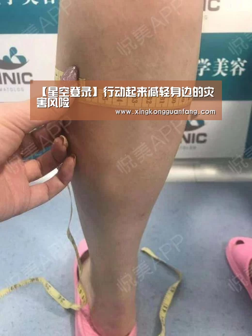 【星空登录】行动起来减轻身边的灾害风险(图2) 星空官方